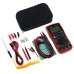 ANENG AN870 Auto Range Digital Precision Multimeter 19999 Counts True-RMS NCV Ohmmeter Tester