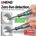 ANENG B05 Electric Pen Screwdriver ABS Plastic Magnetic Batch 25mm Highlight Tester Line Breakpoint Detection