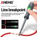 ANENG B05 Electric Pen Screwdriver ABS Plastic Magnetic Batch 25mm Highlight Tester Line Breakpoint Detection