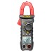 ANENG CM82 Clamp Meter DC/AC 600A Current Voltage 6000 Counts Multimeter Ammeter Tester Car Amp Hz Capacitance NCV Ohm Test