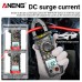 ANENG CM82 Clamp Meter DC/AC 600A Current Voltage 6000 Counts Multimeter Ammeter Tester Car Amp Hz Capacitance NCV Ohm Test