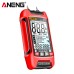 ANENG GN601 Moisture Meter - Accurate and Fast Water Content Testing without Battery - High Precision Moisture Analyzer for Wood  Paper  Grain and More