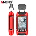 ANENG GN601 Moisture Meter - Accurate and Fast Water Content Testing without Battery - High Precision Moisture Analyzer for Wood  Paper  Grain and More