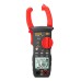 ANENG ST182 Digital Clamp Meter DC/AC Voltage Tester Clamp Multimeter Hz Capacitance NCV Ohm Test