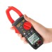 ANENG ST182 Digital Clamp Meter DC/AC Voltage Tester Clamp Multimeter Hz Capacitance NCV Ohm Test