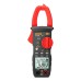 ANENG ST182 Digital Clamp Meter DC/AC Voltage Tester Clamp Multimeter Hz Capacitance NCV Ohm Test