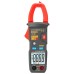 ANENG ST183 Digital Clamp Meter AC Current 6000 Counts True RMS Multimeter DC/AC Voltage Tester Hz Capacitance NCV Ohm Tests