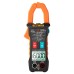 ANENG ST207 Digital bluetooth Multimeter Clamp Meter 6000 Counts True RMS DC/AC Voltage Tester AC Current Hz Capacitance Ohm