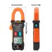 ANENG ST207 Digital bluetooth Multimeter Clamp Meter 6000 Counts True RMS DC/AC Voltage Tester AC Current Hz Capacitance Ohm