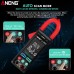 ANENG ST211 Digital Clamp-On Current Multimeter 6000 Counts True RMS Large Color Display Intelligent Manual Automatic Integration Clamp Meter