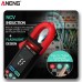 ANENG ST211 Digital Clamp-On Current Multimeter 6000 Counts True RMS Large Color Display Intelligent Manual Automatic Integration Clamp Meter