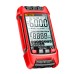 ANENG SZ01 6000 Counts Auto Range True RMS Digital Multimeter High Precision Resistance Frequency Tester