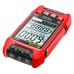 ANENG SZ01 6000 Counts Auto Range True RMS Digital Multimeter High Precision Resistance Frequency Tester