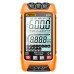 ANENG SZ01 6000 Counts Auto Range True RMS Digital Multimeter High Precision Resistance Frequency Tester