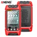 ANENG SZ02 9000 Counts Auto Range True RMS Digital Multimeter High Precision Resistance Frequency Capacitor Tester