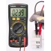 ANENG SZ08+ Digital Multimeter  Storage Professional Multimetro Auto Voltmeter AC DC 220V Resistance Handhold Testers