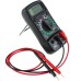 ANENG XL830L Digital LCD Multi Meters Volt Meterr Ammeter AC/DC/OHM Volt Current Tester