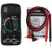 ANENG XL830L Digital LCD Multi Meters Volt Meterr Ammeter AC/DC/OHM Volt Current Tester