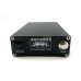 ANTUNER AT100M 1.8mhz-30mhz 100W Antenna Tuner Built-in Standing Wave Meter Power Meter For HF Radio USDX G1M FT-818