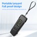 Advanced Nuclear Radiation Tester Radioactive Tester High Sensitivity 0.05uSv/h~10mSv/h Long Battery Life Customizable Alarm Real-Time Monitoring Compact Design