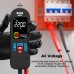 BSIDE Advanced Auto-Detect Electric Pen Multimeter with LCD Display Automatic Range Overload Protection Lightweight Design Perfect for Voltage and Resistance Measurement