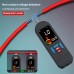 BSIDE Advanced Auto-Detect Electric Pen Multimeter with LCD Display Automatic Range Overload Protection Lightweight Design Perfect for Voltage and Resistance Measurement