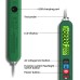 BSIDE S4 Leakage Voltage Tester Dual Display 12~300V Precision with Backlight Flashlight Top Electrical Safety Tool