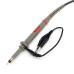 DANIU 1 Set P6100 DC-100MHz Oscilloscope Probe 100MHz Scope Clip Probe for Tektronix