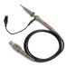 DANIU 1 Set P6100 DC-100MHz Oscilloscope Probe 100MHz Scope Clip Probe for Tektronix