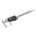 Ditron 307 6 Inch 150mmDigital Vernier Caliper Stainless Steel Electronic Pachometer Micrometer Caliper Measuring Tool