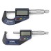 Ditron 511 0.001 mm Electronic Outside Micrometer 0-25 mm With Extra Large LCD Screen Digital Micrometer Electronic Digital Caliper Gauge