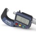 Ditron 511 0.001 mm Electronic Outside Micrometer 0-25 mm With Extra Large LCD Screen Digital Micrometer Electronic Digital Caliper Gauge