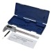 Ditron 6 Inch 150mm Digital Vernier Caliper Stainless Steel Electronic Pachometer Micrometer Caliper Measuring Tool