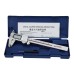 Ditron 6 Inch 150mm Digital Vernier Caliper Stainless Steel Electronic Pachometer Micrometer Caliper Measuring Tool