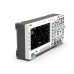 FNIRSI-1014D 7 Inch TFT LCD Display Screen 2 In 1 Dual Channel Input Storage Oscilloscope Digital Signal Generator