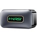 FNIRSI FD10 Car OBD2 Scanner Code Reader Clear Error OBD Diagnostic Tool IOS Android BluetoothV5.1 Check Engine Light Car Repair