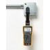 Fluke 117C Digital Multimeter, Non-Contact AC Voltage Detection, Measures Resistance/Continuity/Frequency/Capacitance/Min Max Average, Automatic AC/DC Voltage Selection, Low Impedance Mode