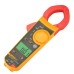 Fluke 317 Digital Clamp Meter AC/DC Multimeter Tester True RMS Effective Value Digital Clamp Multimeter Clamp Meter