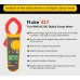 Fluke 317 Digital Clamp Meter AC/DC Multimeter Tester True RMS Effective Value Digital Clamp Multimeter Clamp Meter