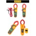 Fluke 317 Digital Clamp Meter AC/DC Multimeter Tester True RMS Effective Value Digital Clamp Multimeter Clamp Meter