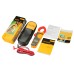 Fluke 317 Digital Clamp Meter AC/DC Multimeter Tester True RMS Effective Value Digital Clamp Multimeter Clamp Meter