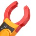 Fluke 317 Digital Clamp Meter AC/DC Multimeter Tester True RMS Effective Value Digital Clamp Multimeter Clamp Meter