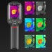 Guide PC210 256x192 2.4" LCD Screen Industrial Thermal Imager -20°C~150°C High Power Fast Charge Thermal Camera Thermal Inspection Tool