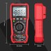 HABOTEST HT890C Professional Digital Multimeter High Precision Measures Voltage Current Resistance Capacitance Frequency Temperature True RMS Live Test Top Rated for Electrical Troubleshooting and Testing