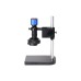 HAYEAR 24MP 4K 1080P HDMI USB Industrial Video Microscope Camera 1-150X Zoom C Mount Lens Remote Control For Digital Image Acquisition