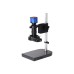 HAYEAR 24MP 4K 1080P HDMI USB Industrial Video Microscope Camera 1-150X Zoom C Mount Lens Remote Control For Digital Image Acquisition