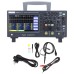 Hantek DSO2C15 150MHz 1GSa/s Sampling Rate Dual-Channel Digital Storage Oscilloscope