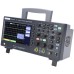 Hantek DSO2C15 150MHz 1GSa/s Sampling Rate Dual-Channel Digital Storage Oscilloscope