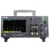 Hantek DSO2D10 Digital Oscilloscope 2CH+1CH Digital Storage 1GS/s Sampling Rate 100MHz Bandwidth Dual Channel Economical Oscilloscope with Signal Source(AWG)