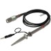 Hantek PP-150 1PCE Oscilloscope Probes 100MHz 1X 10X Digital Multimeter Oscilloscope Clip Probe